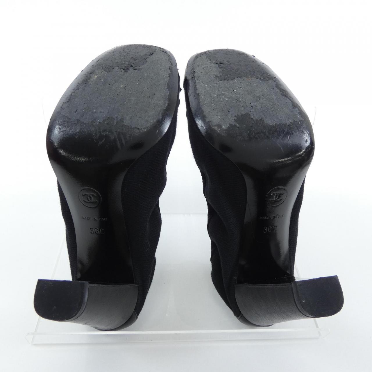 Chanel G26361Y04898 Pumps