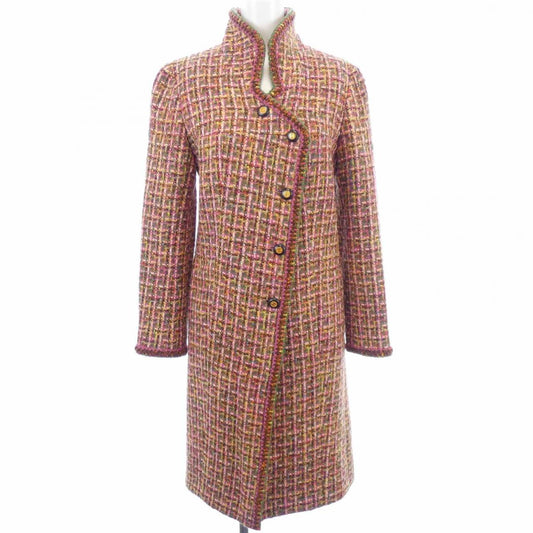 Chanel Coat