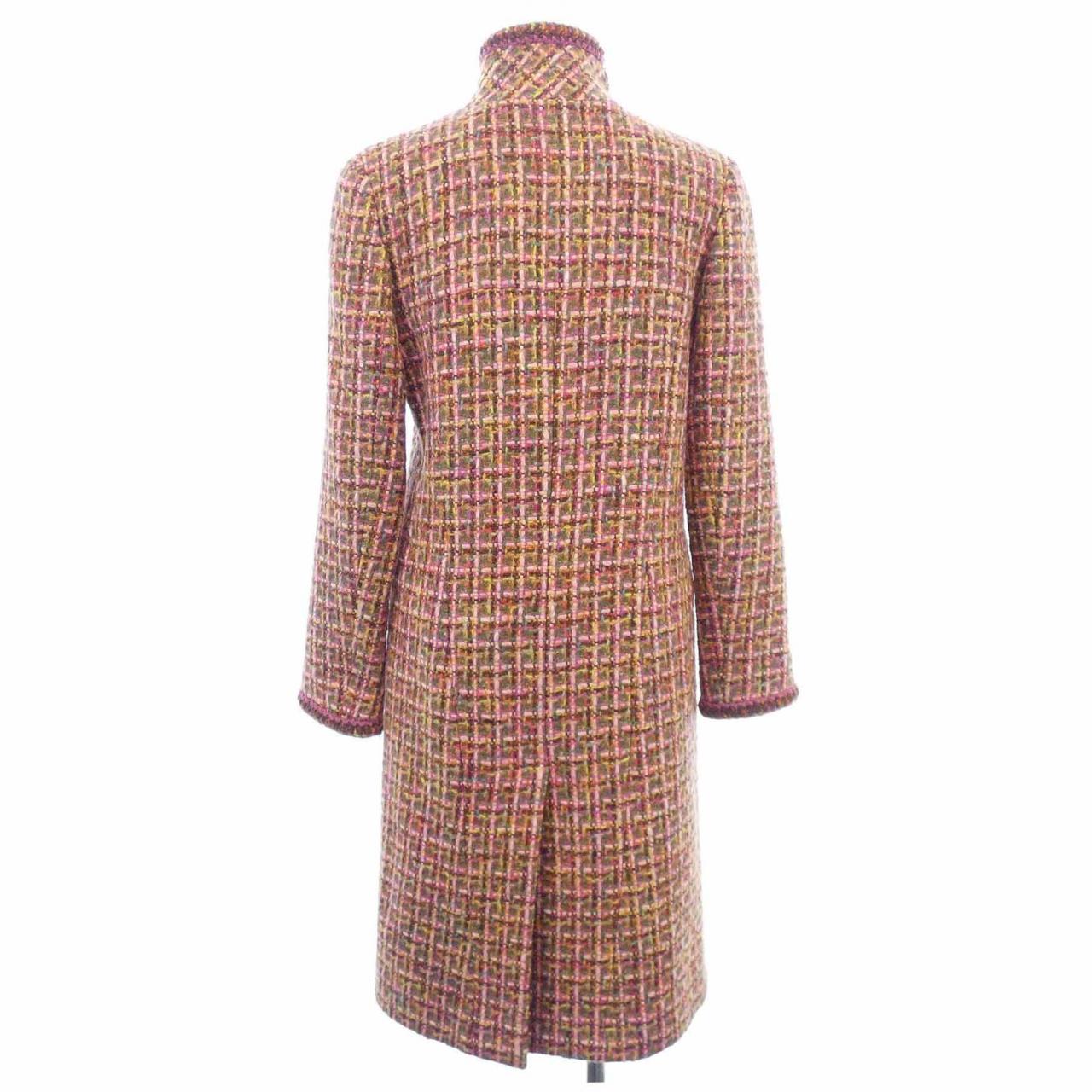 Chanel Coat
