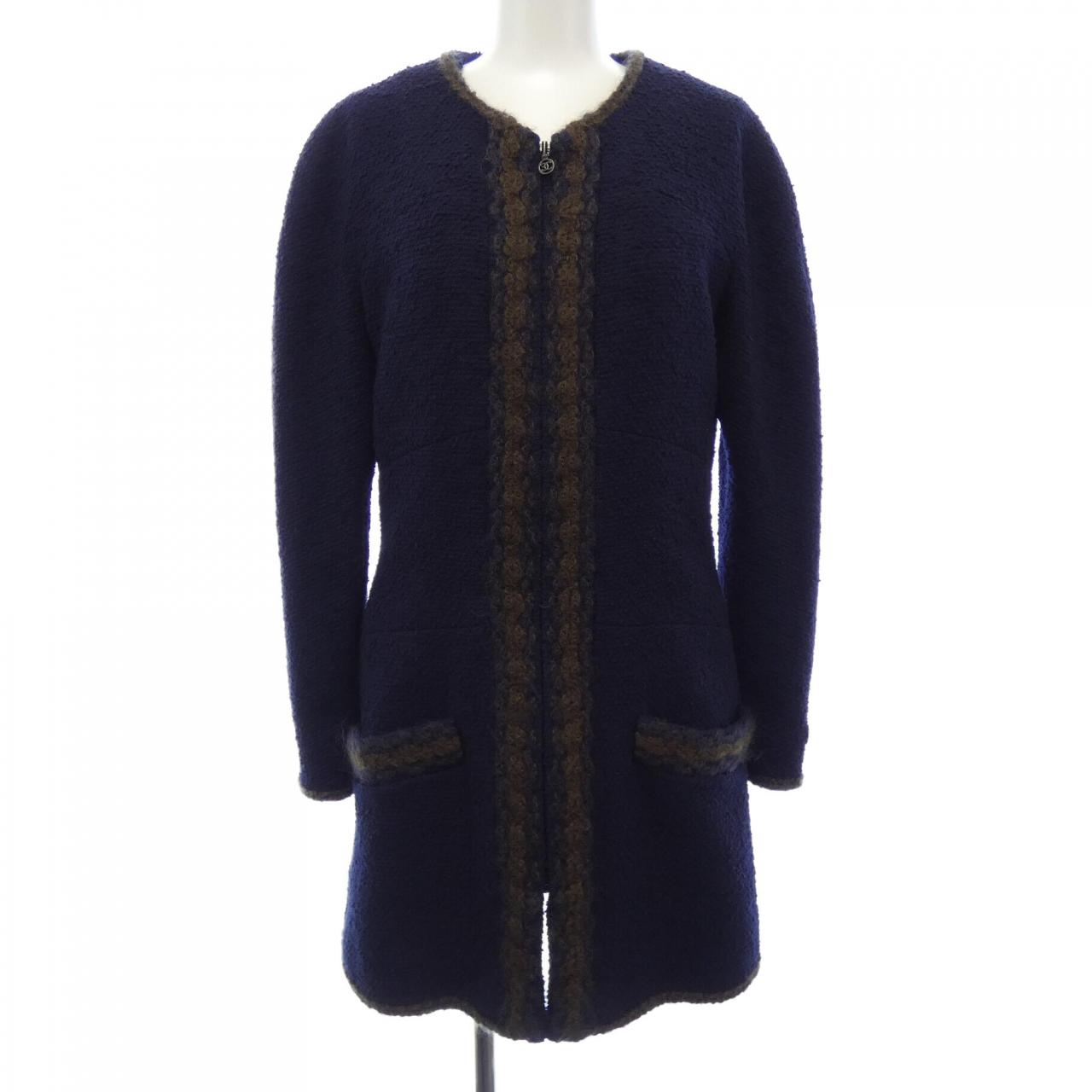 Chanel Coat