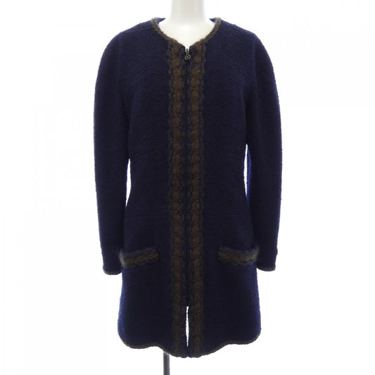 Chanel Coat