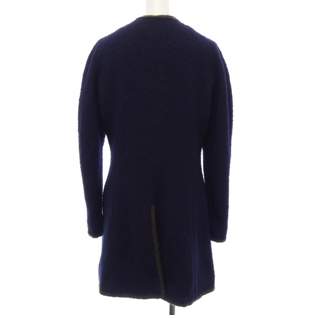 Chanel Coat