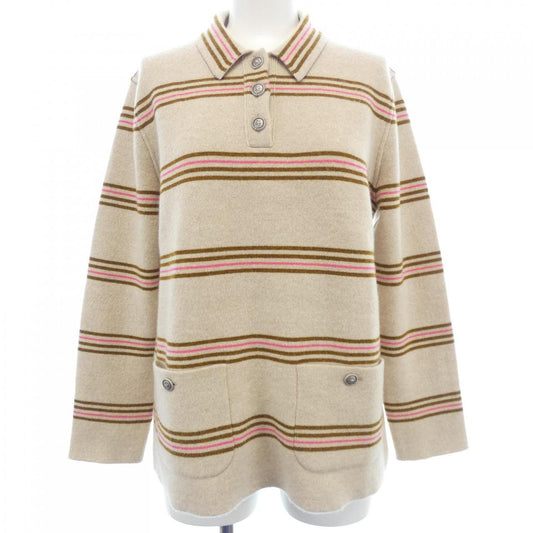 Chanel Cashmere Knit