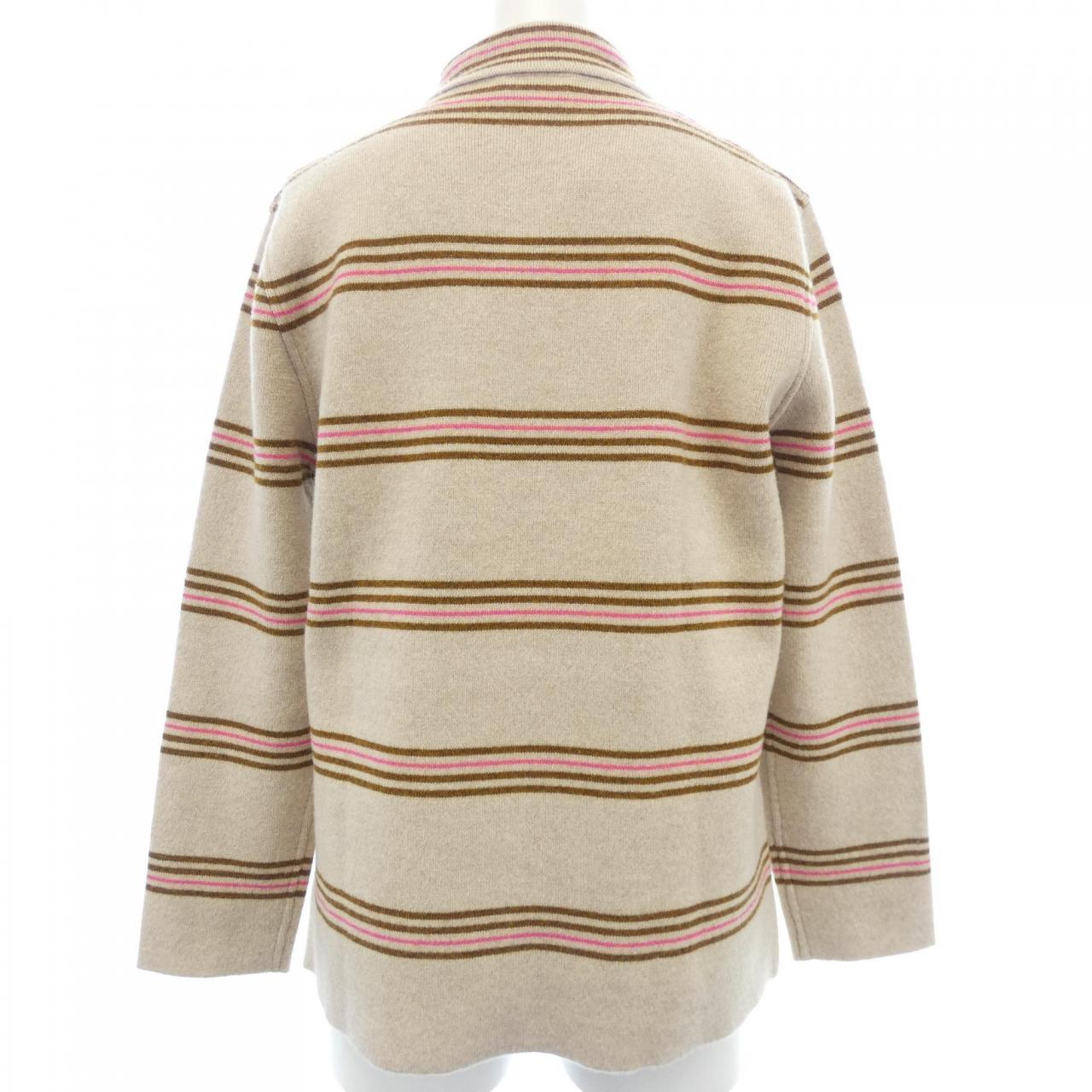 Chanel Cashmere Knit