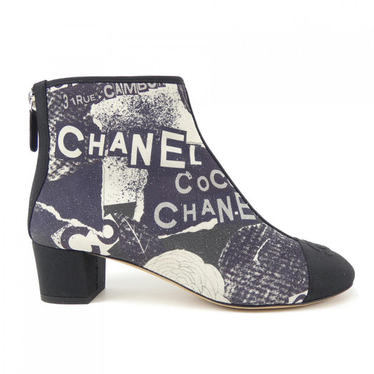 Chanel G35552Y53800 Boots