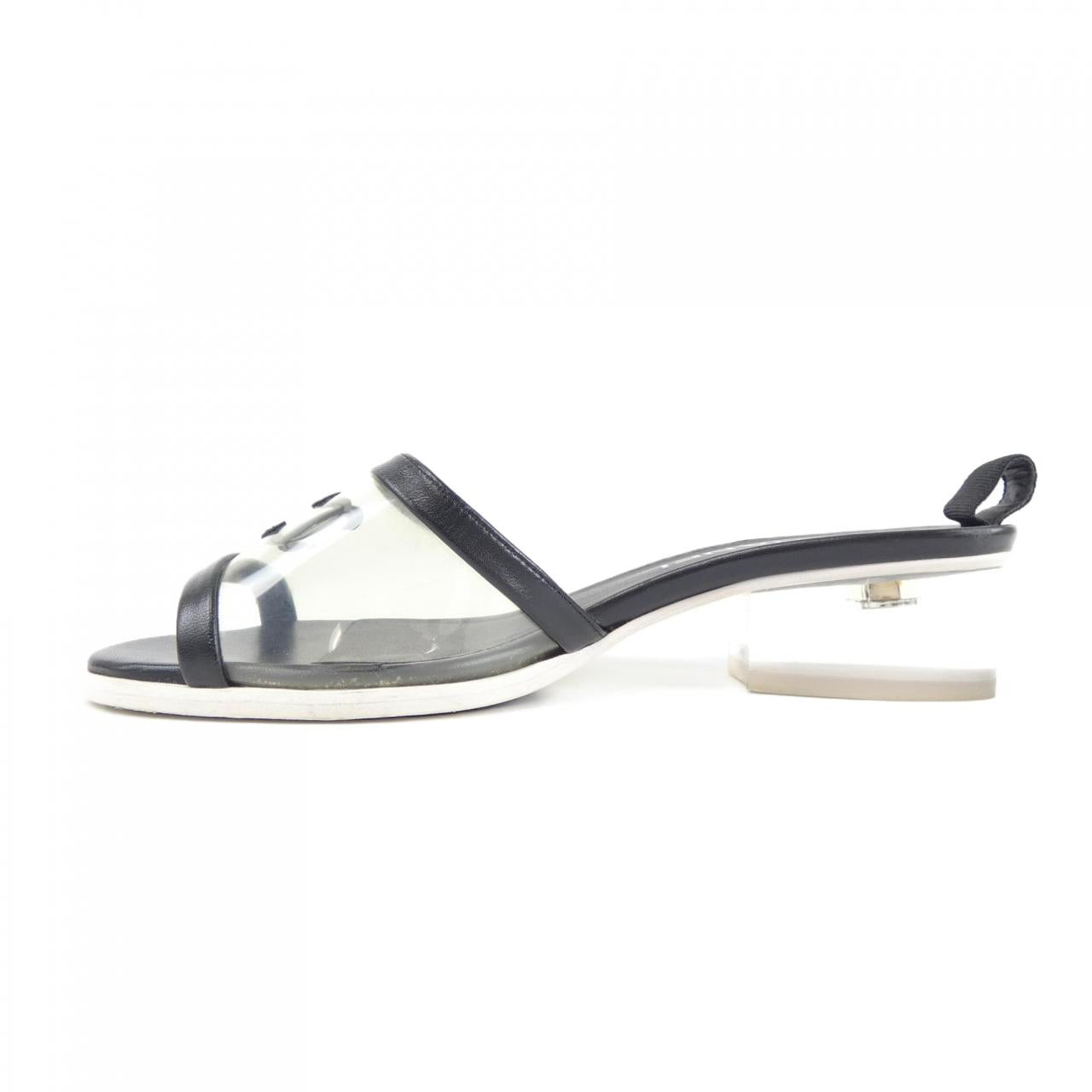 Chanel G34849 Sandals