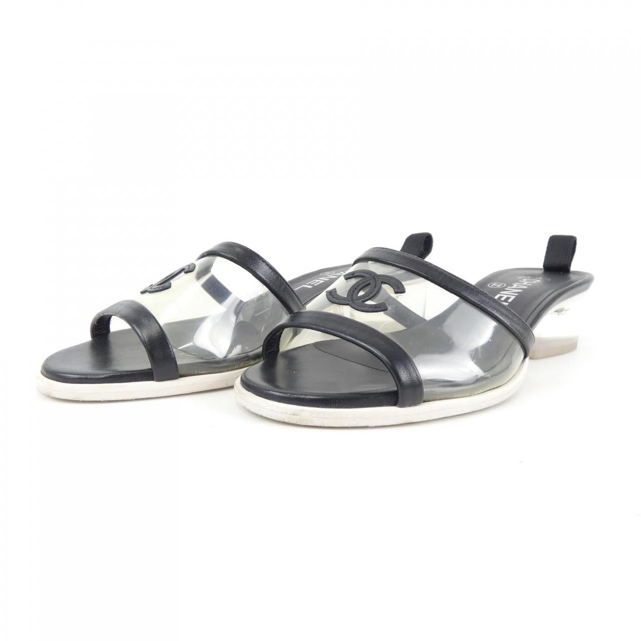 Chanel G34849 Sandals