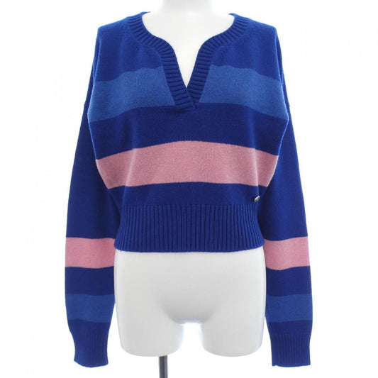 Chanel Cashmere Knit