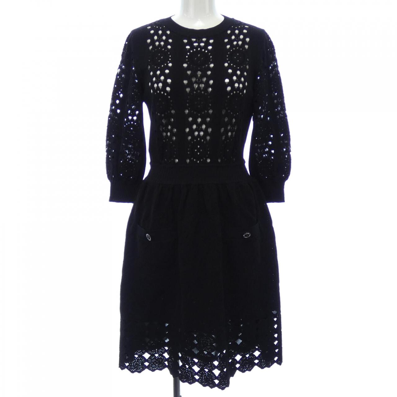 Chanel Dress