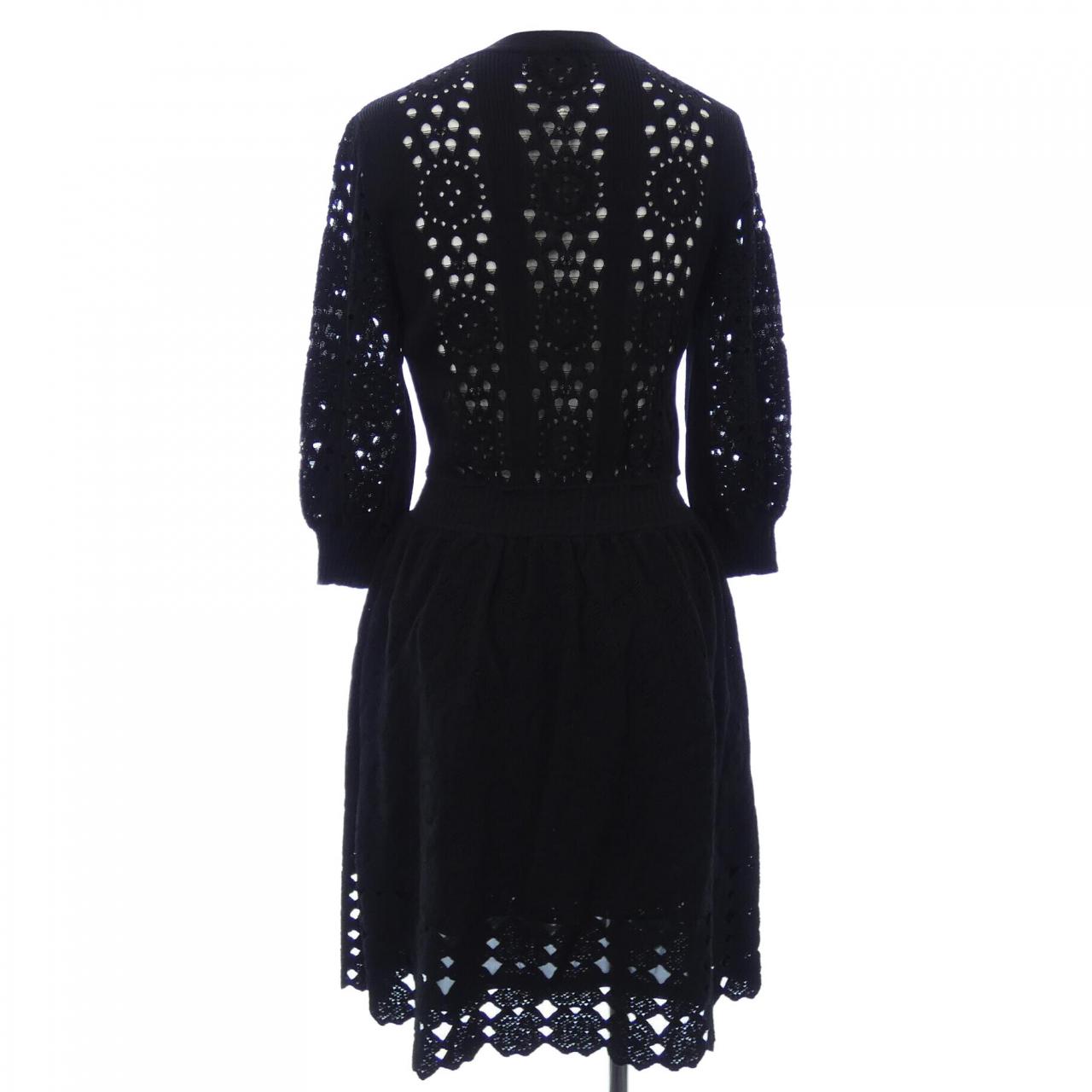 Chanel Dress