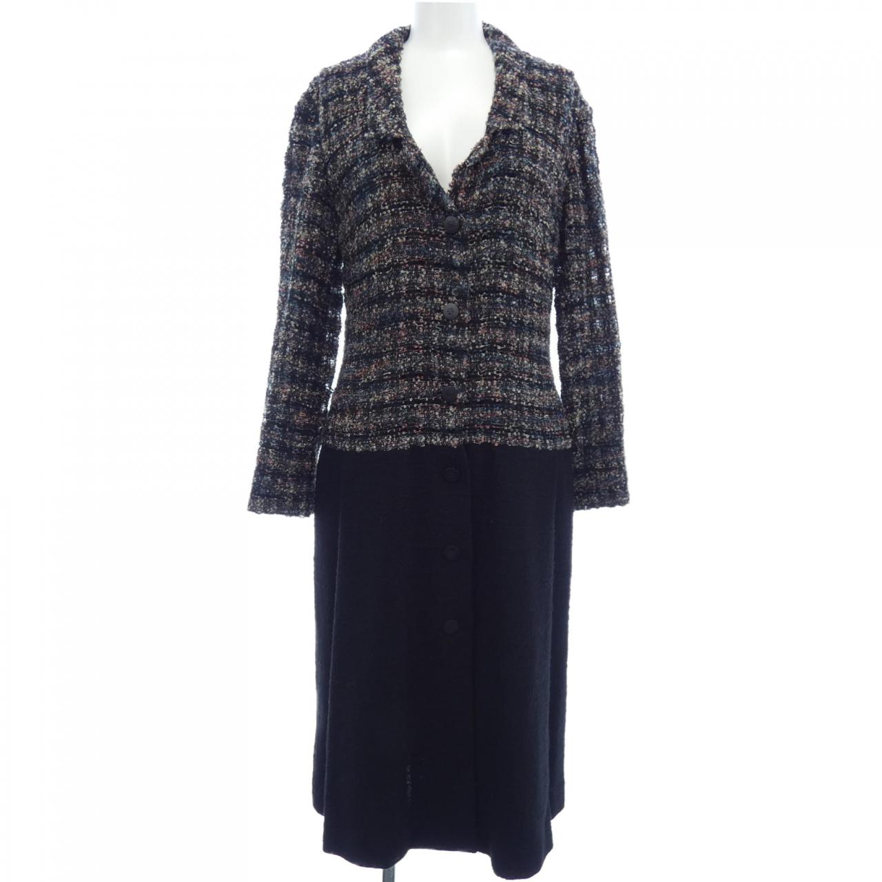 Chanel Coat