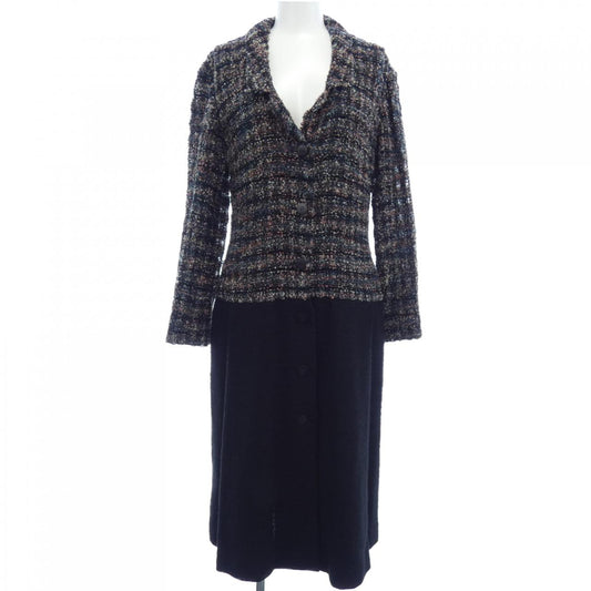 Chanel Coat