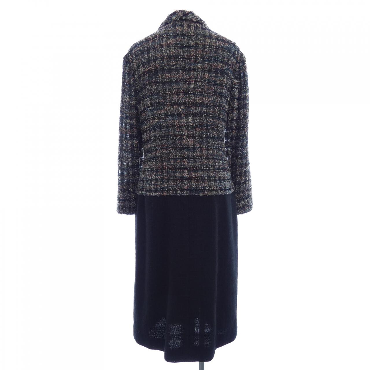 Chanel Coat