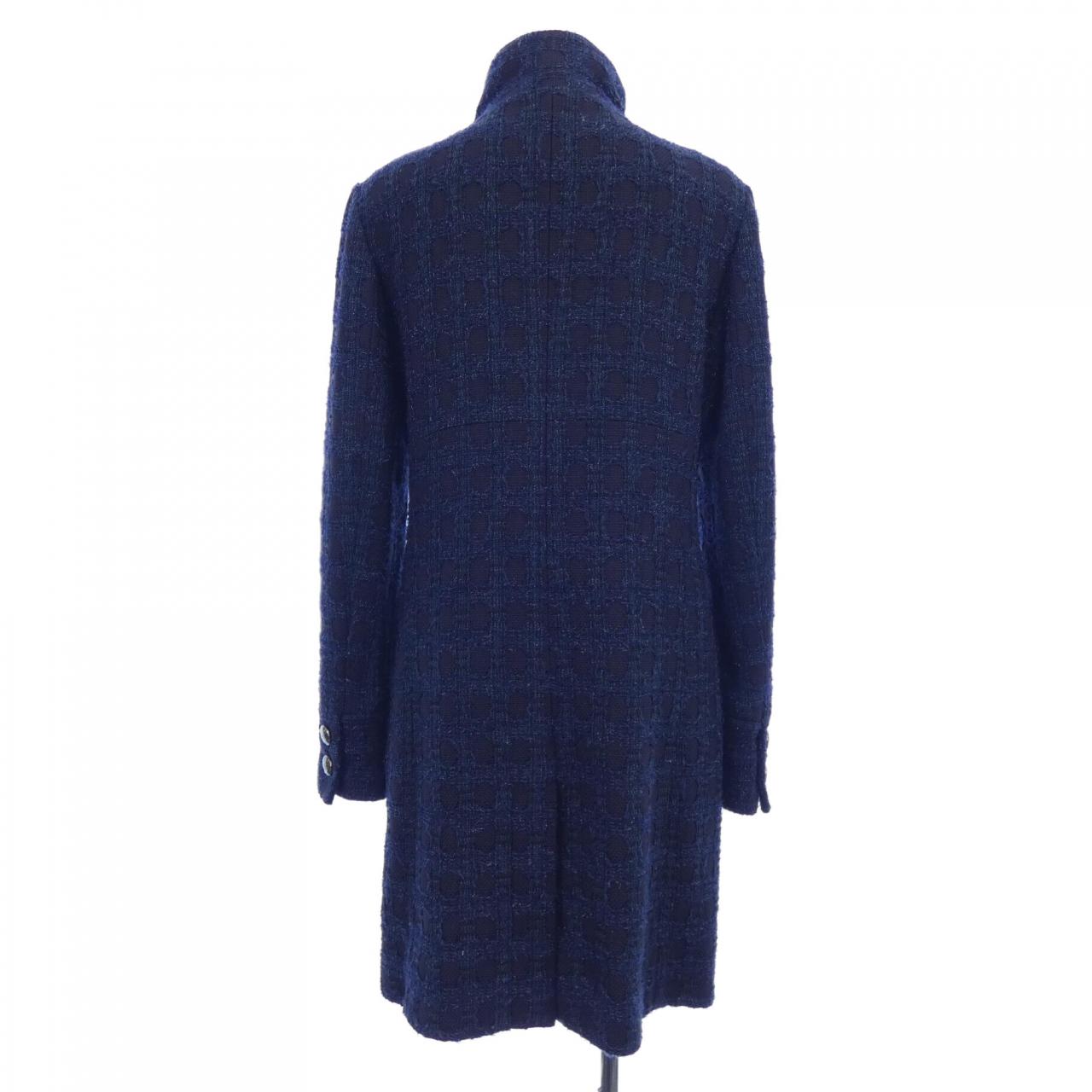 Chanel Coat