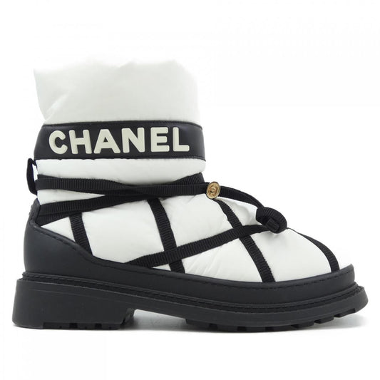 Chanel G35342 Boots