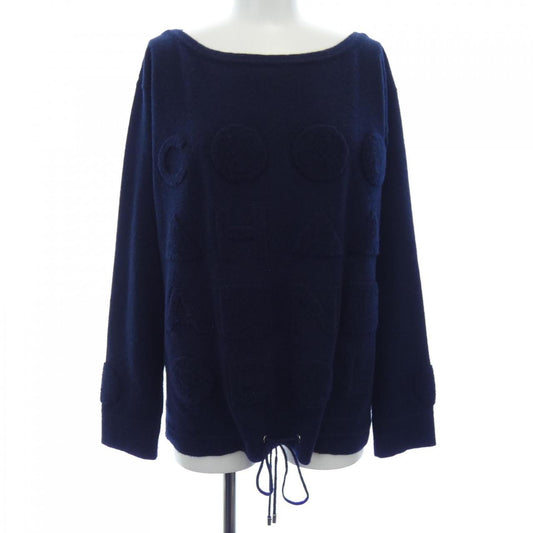 Chanel Cashmere Knit