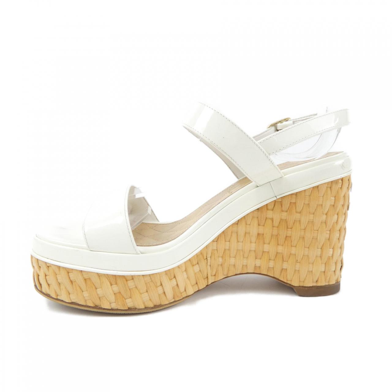 Chanel G35514X01012 Sandals