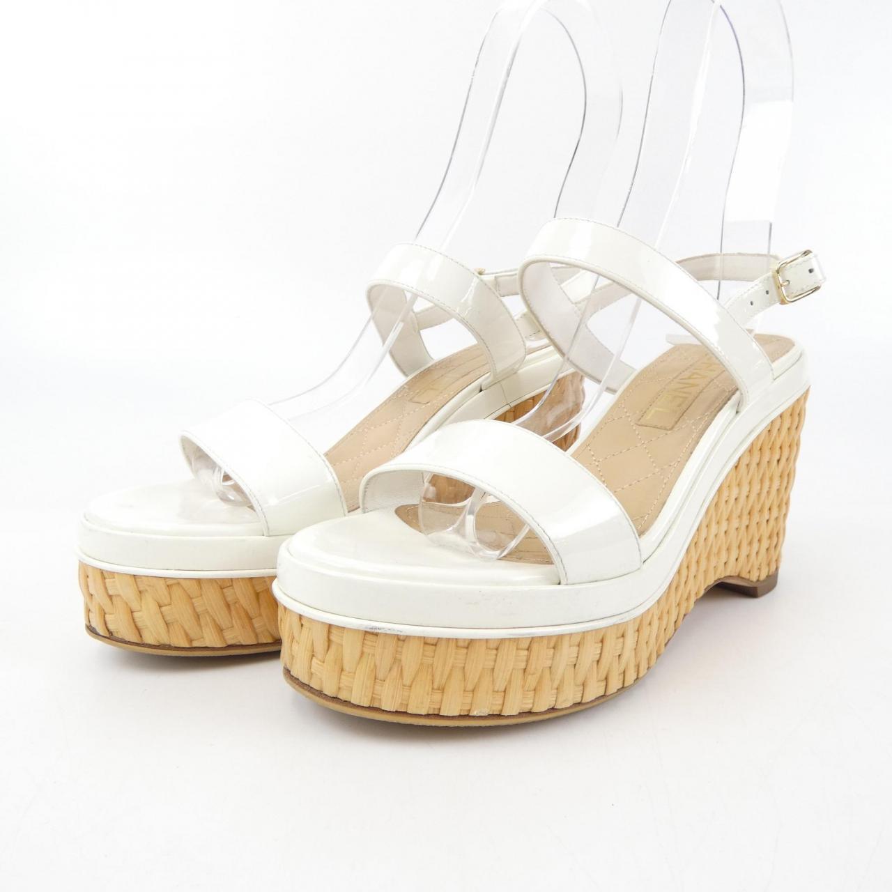 Chanel G35514X01012 Sandals