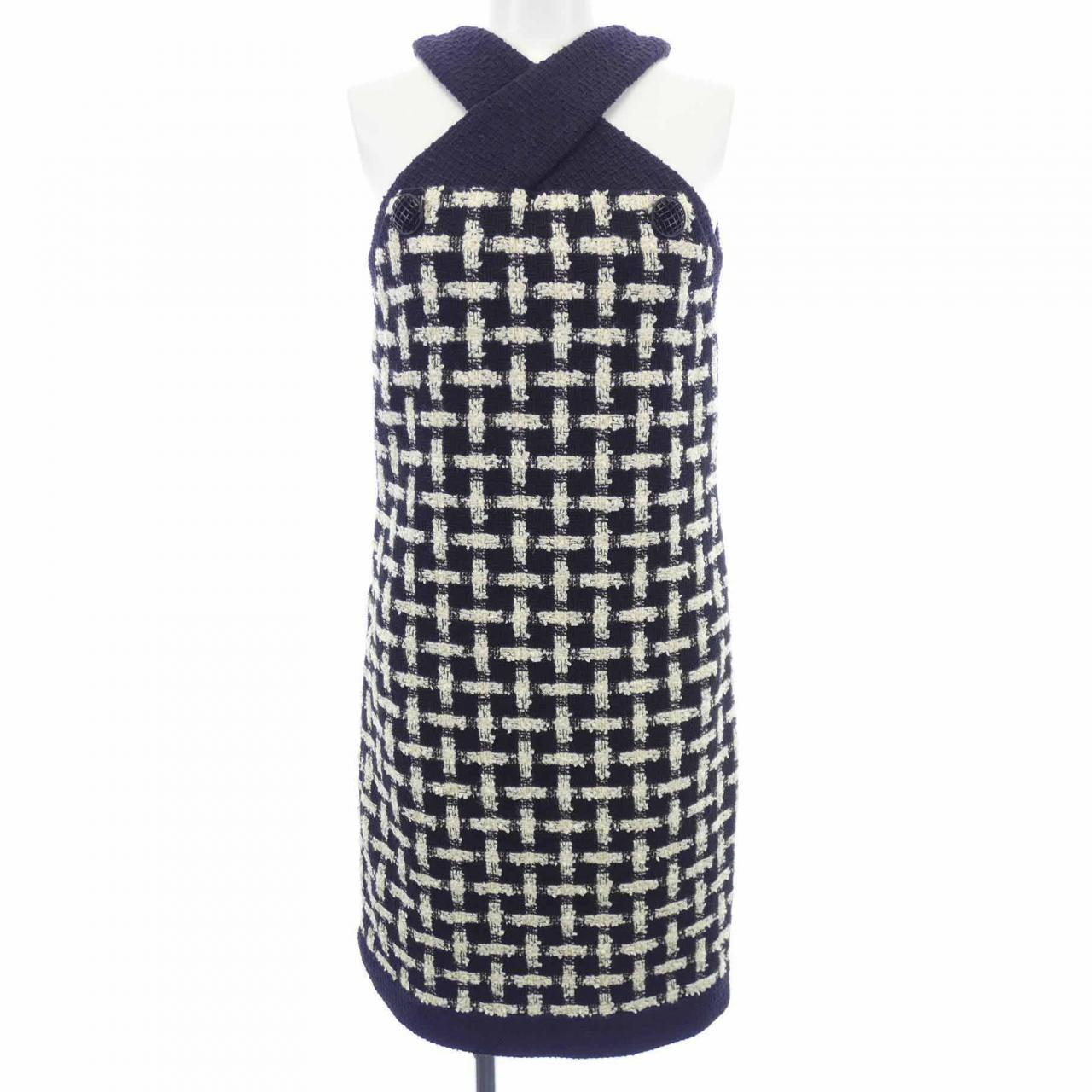 Chanel Dress