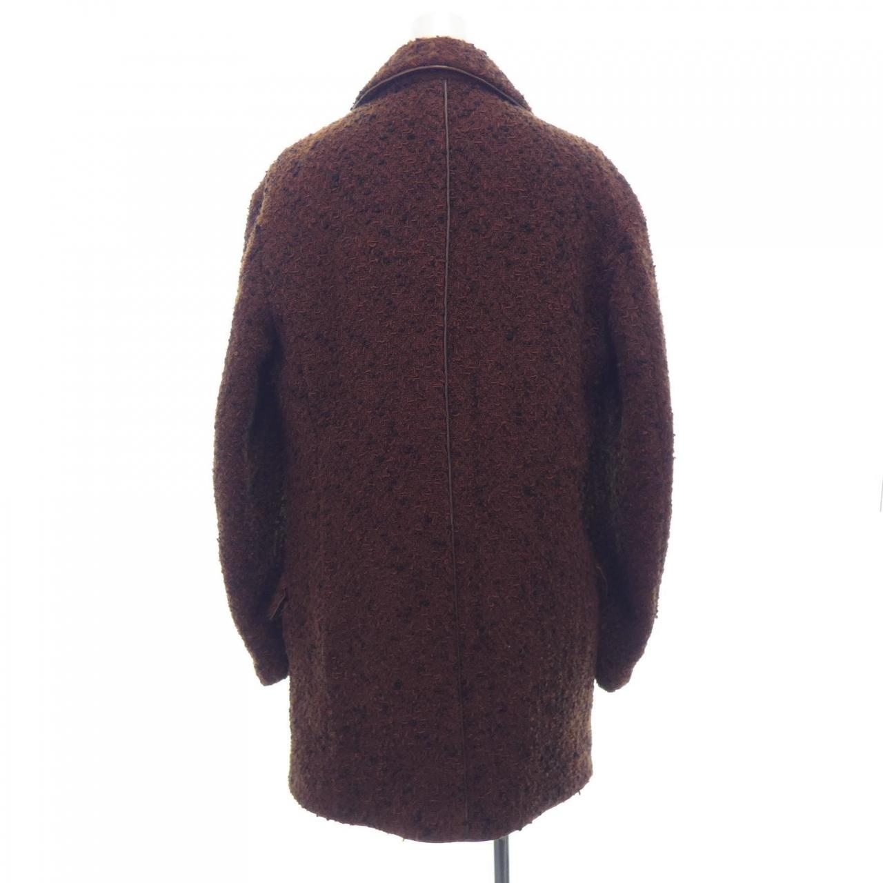 Chanel Coat