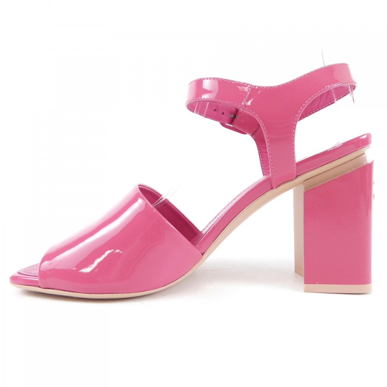 Chanel G38684Y55660 Sandals