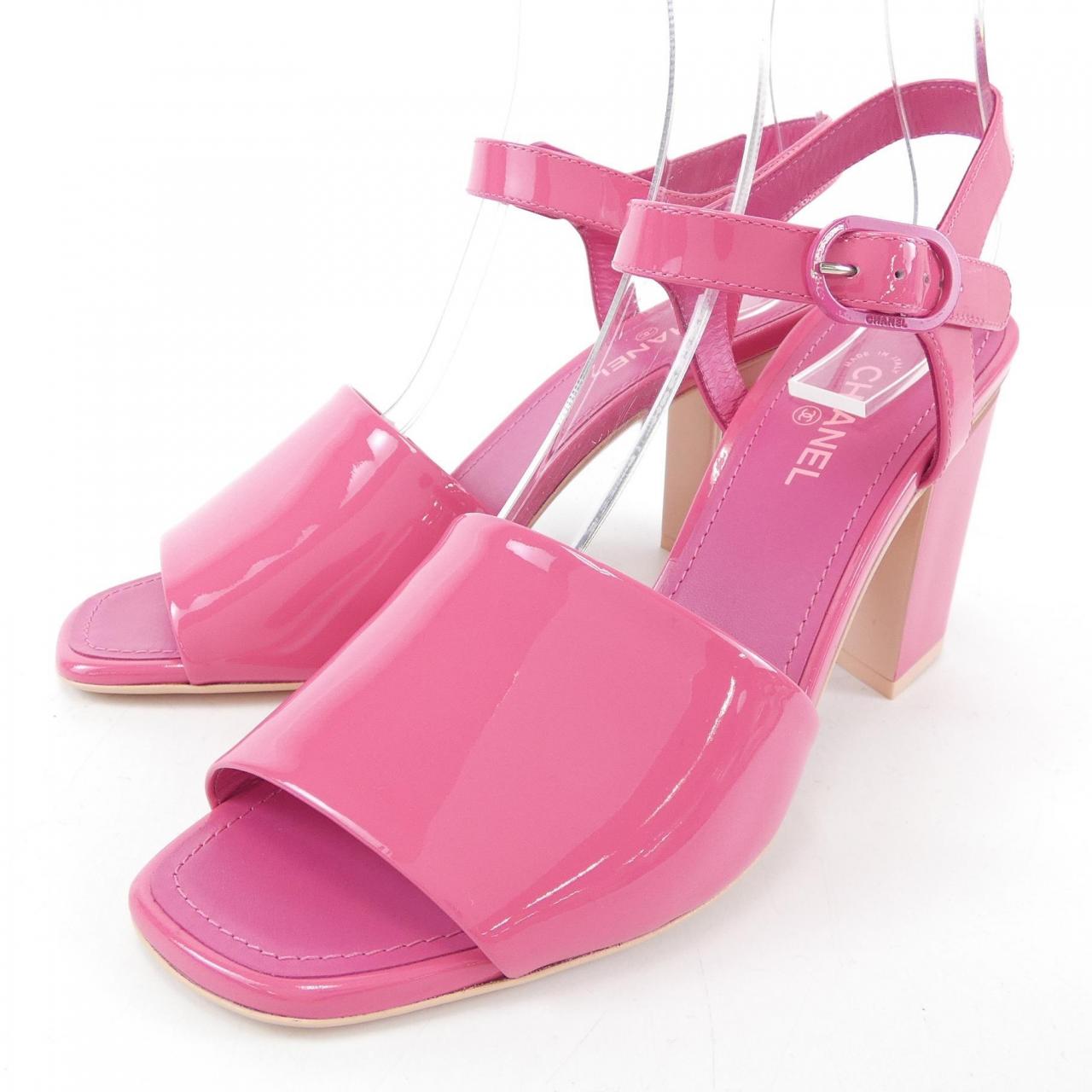 Chanel G38684Y55660 Sandals