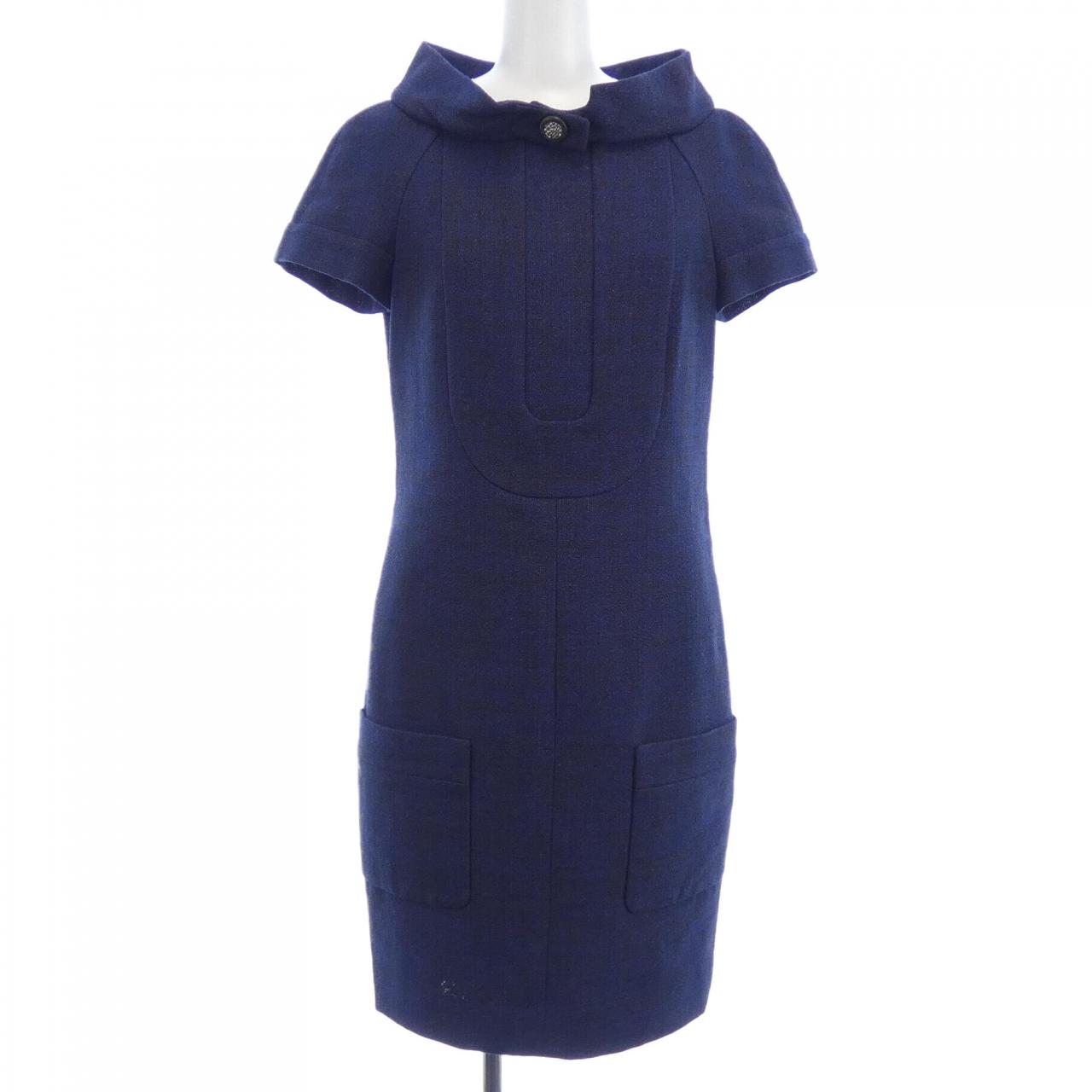 Chanel Dress