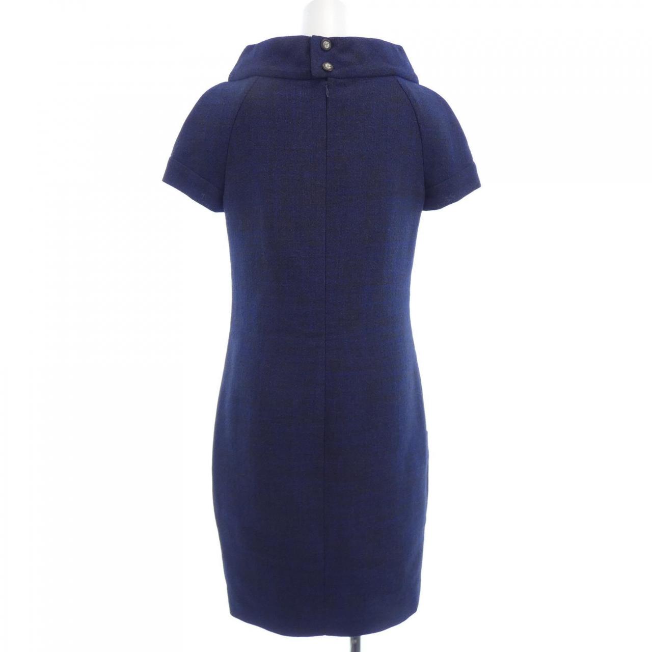 Chanel Dress