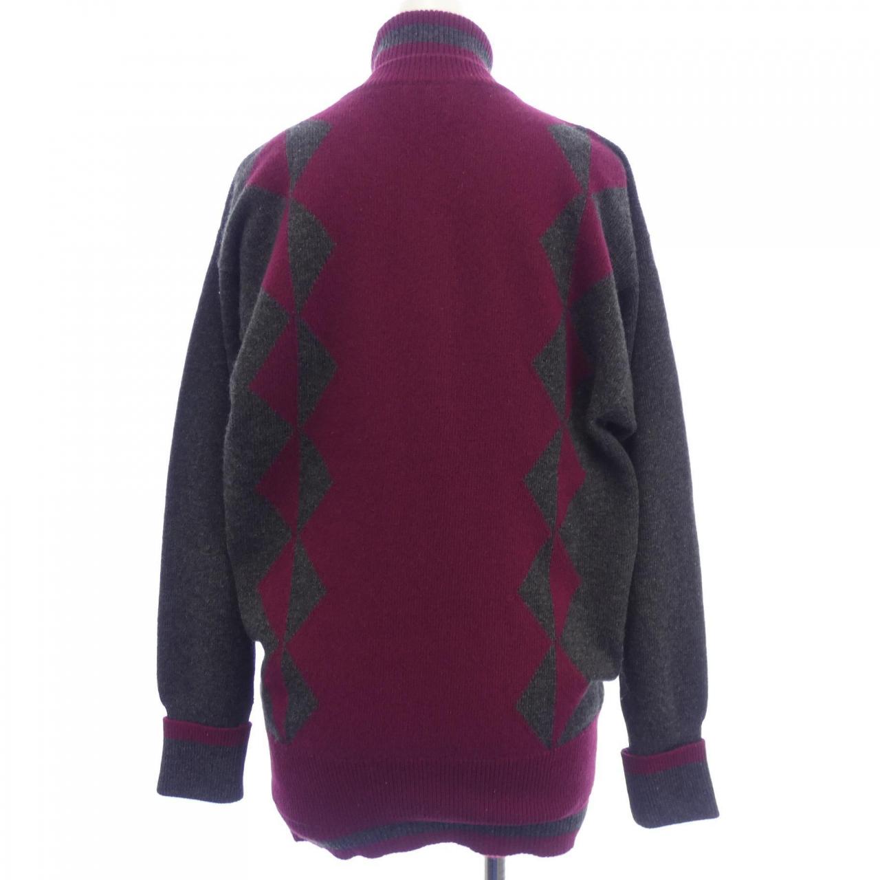 Chanel Cashmere Ensemble