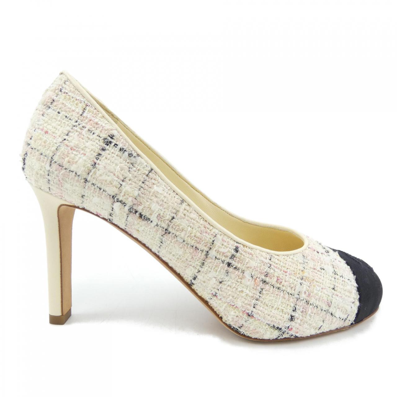 Chanel G33734 Pumps