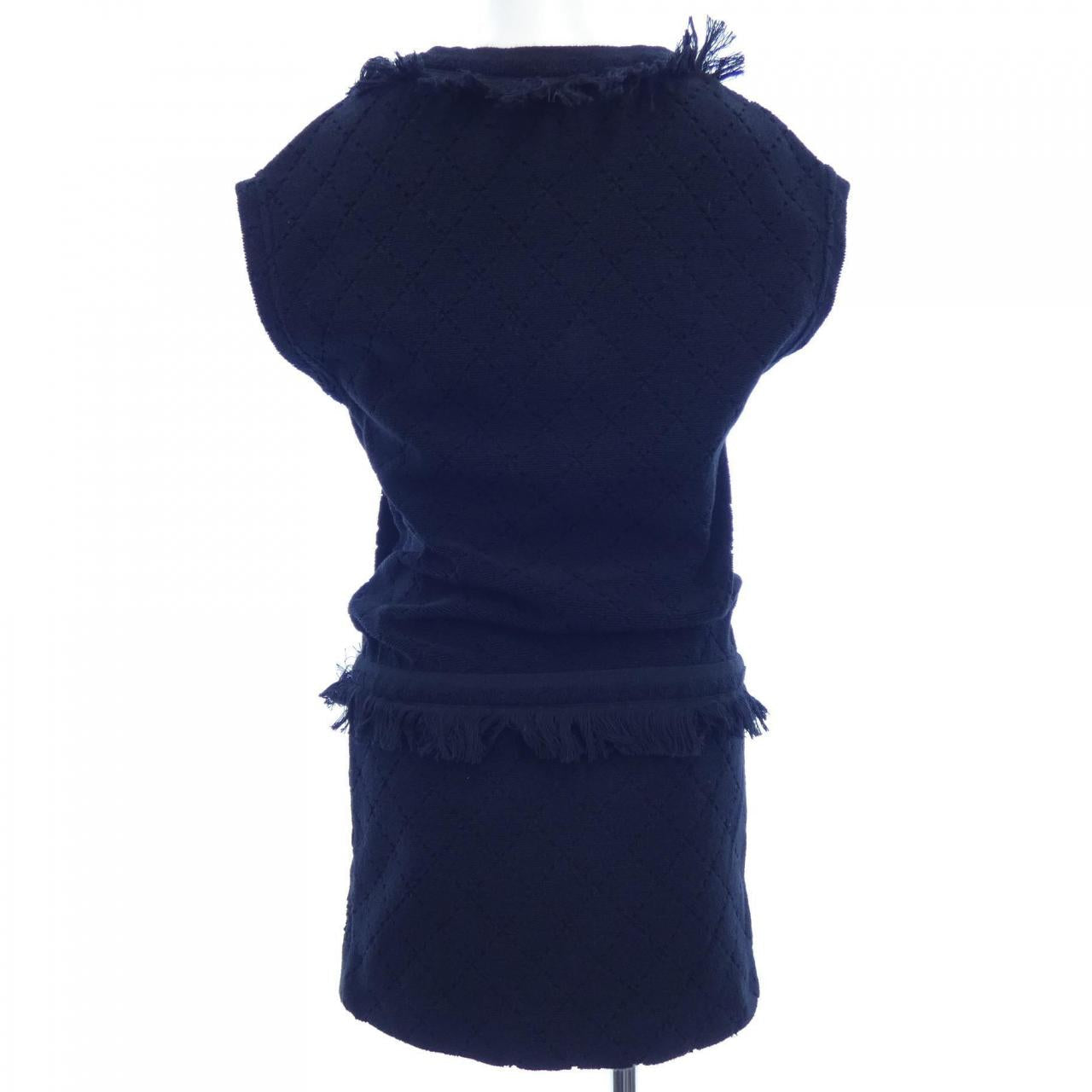 Chanel Dress