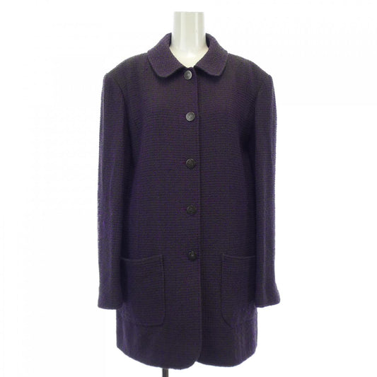 Chanel Coat