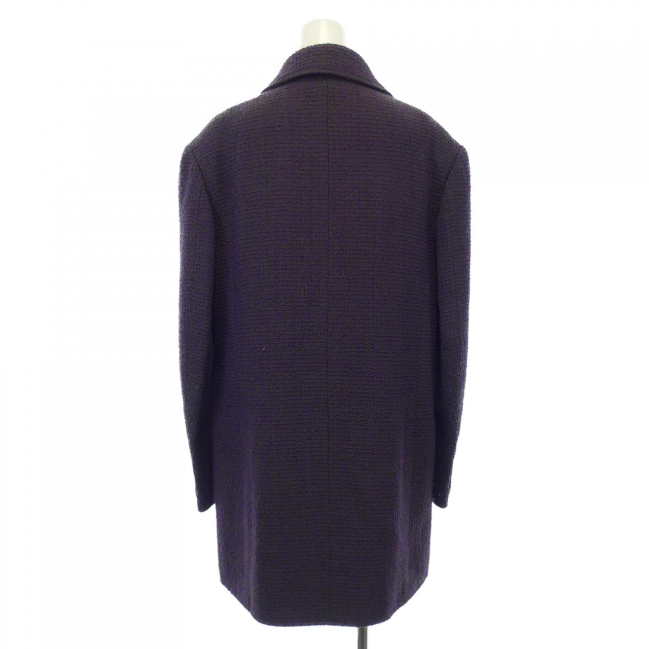 Chanel Coat