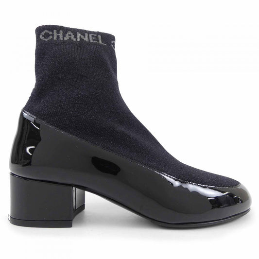 Chanel G33008 Boots