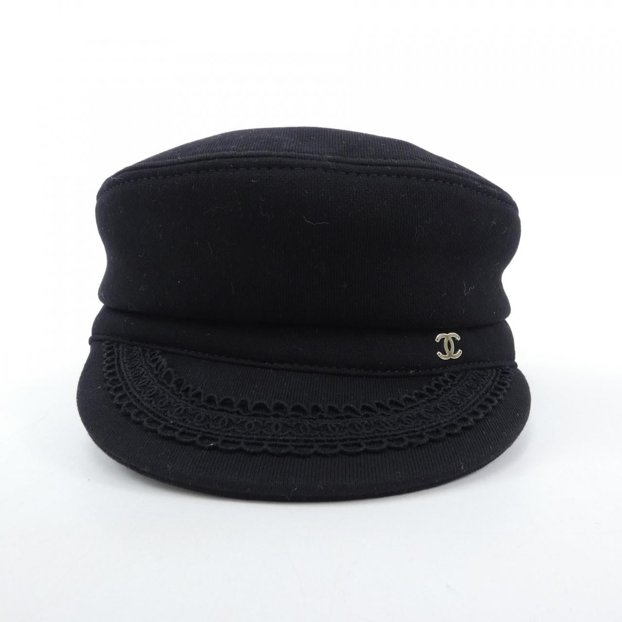 Chanel Cap