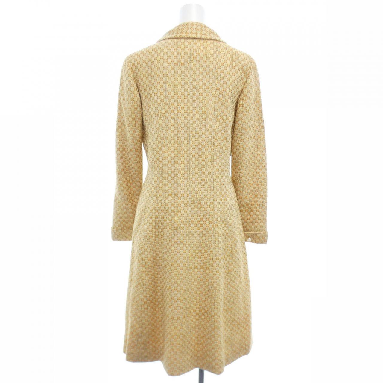 Chanel Coat