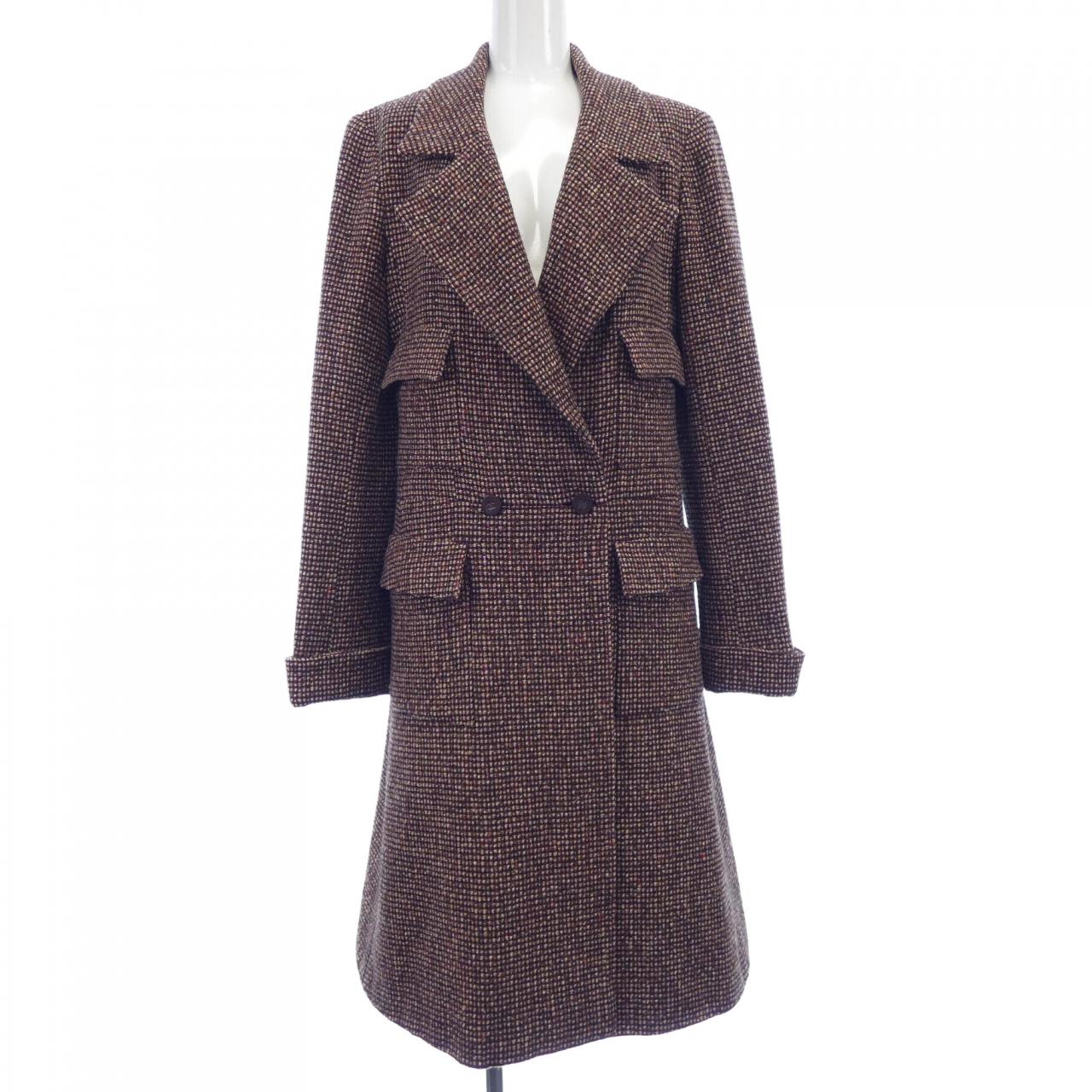 Chanel Coat