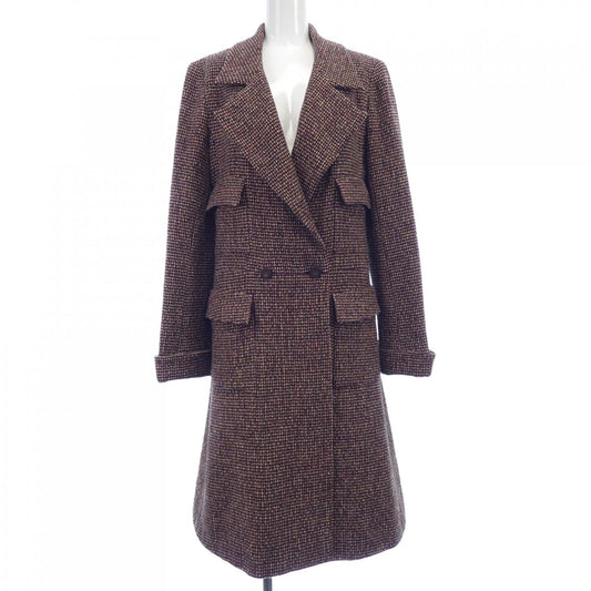 Chanel Coat