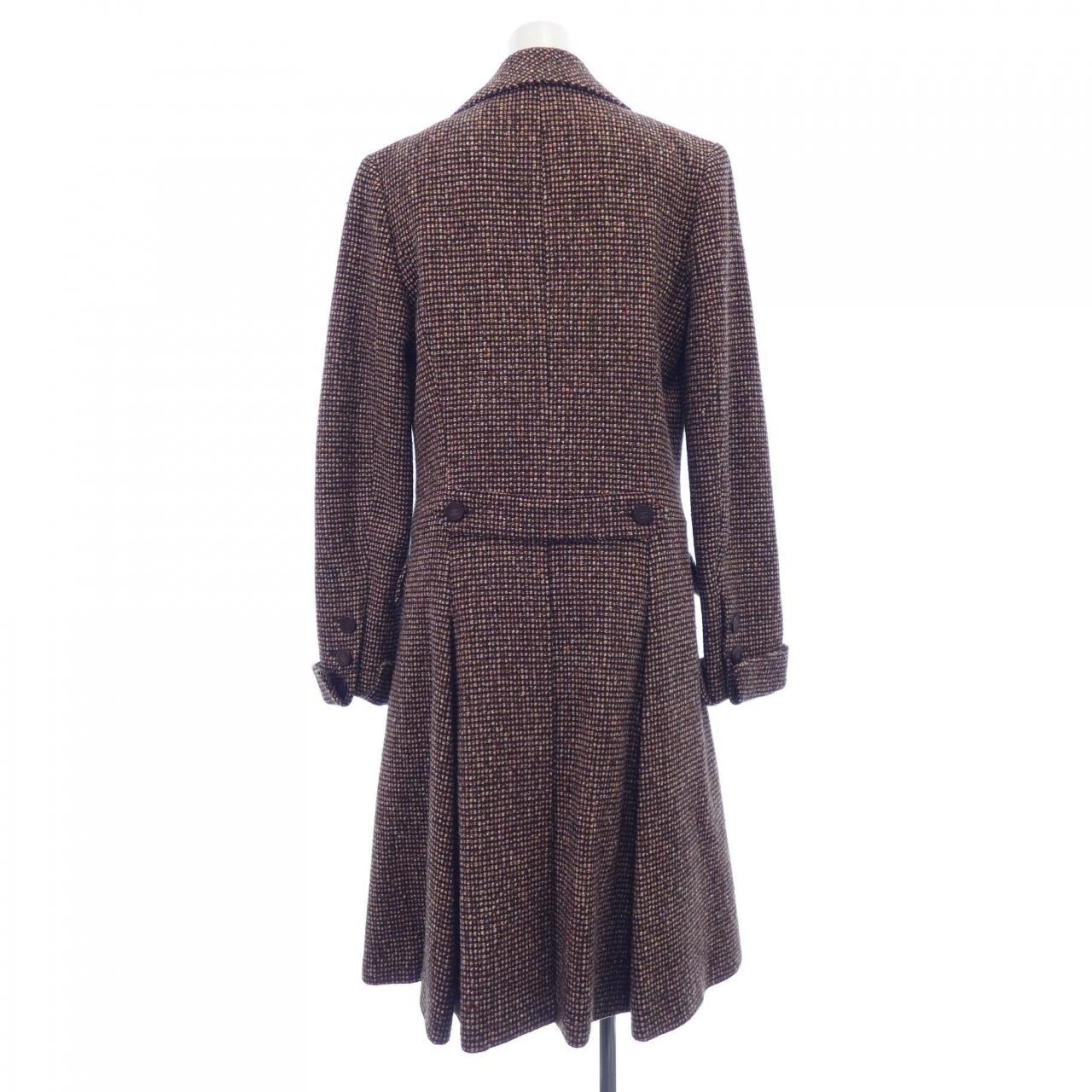 Chanel Coat