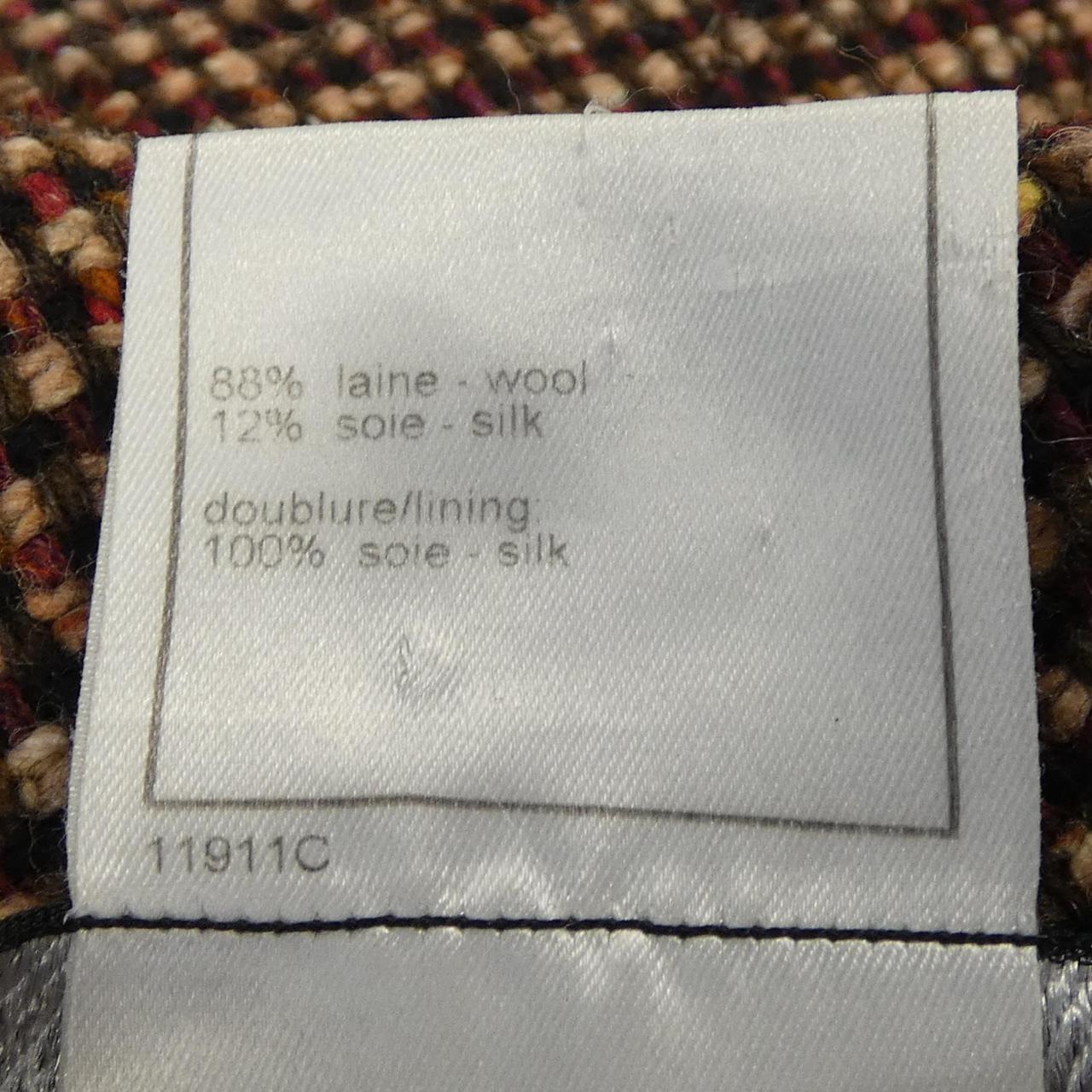 Chanel Coat