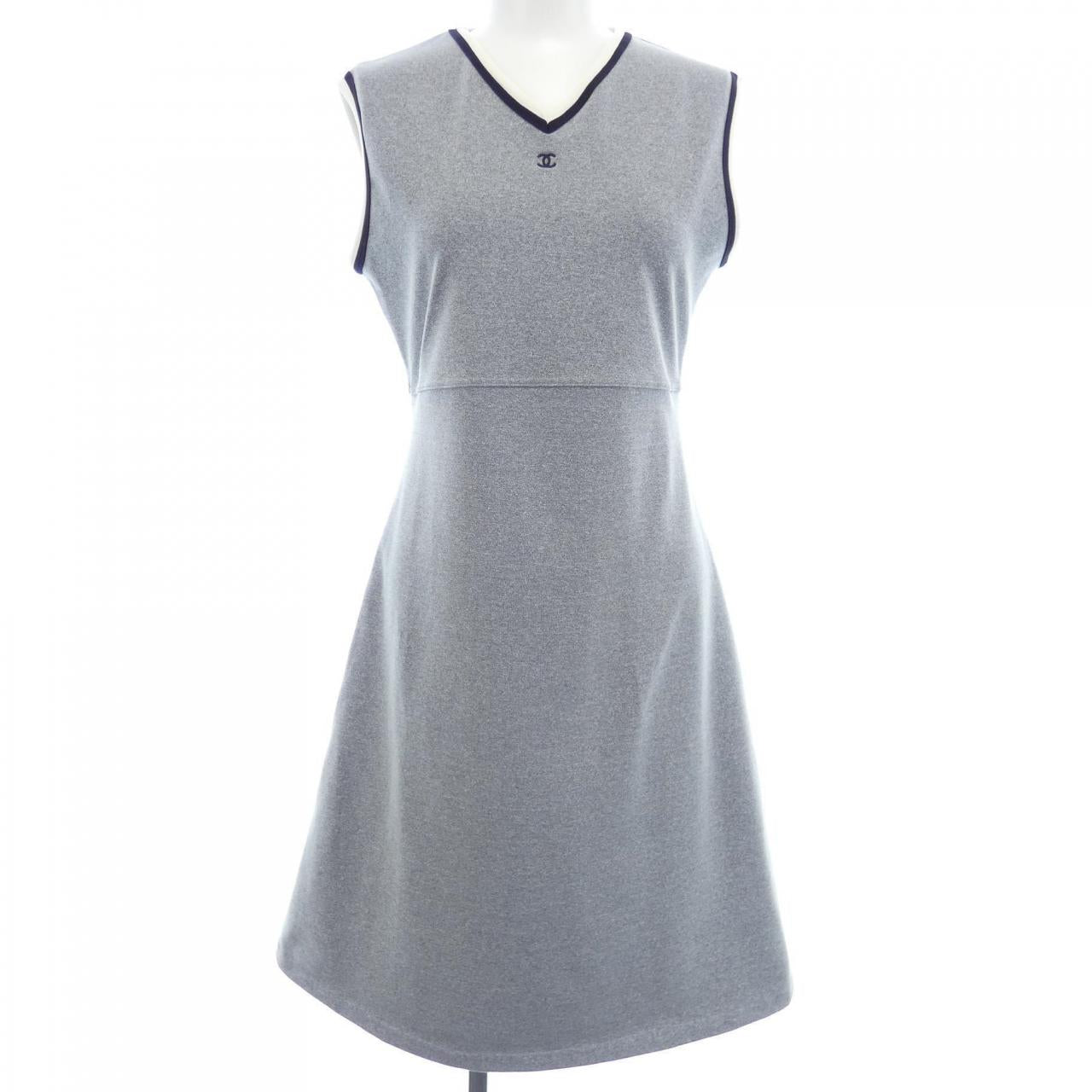 Chanel Dress