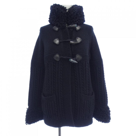 Chanel 100% Cashmere Coat