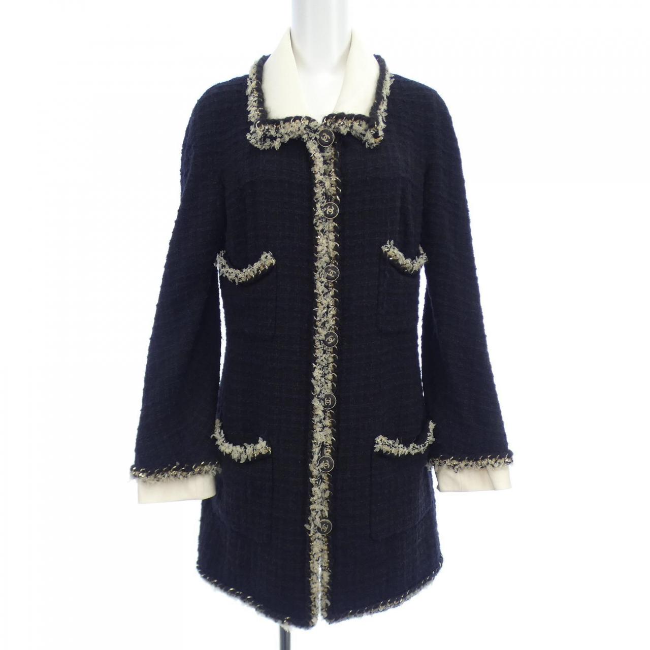 Chanel Coat