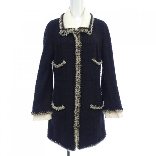 Chanel Coat