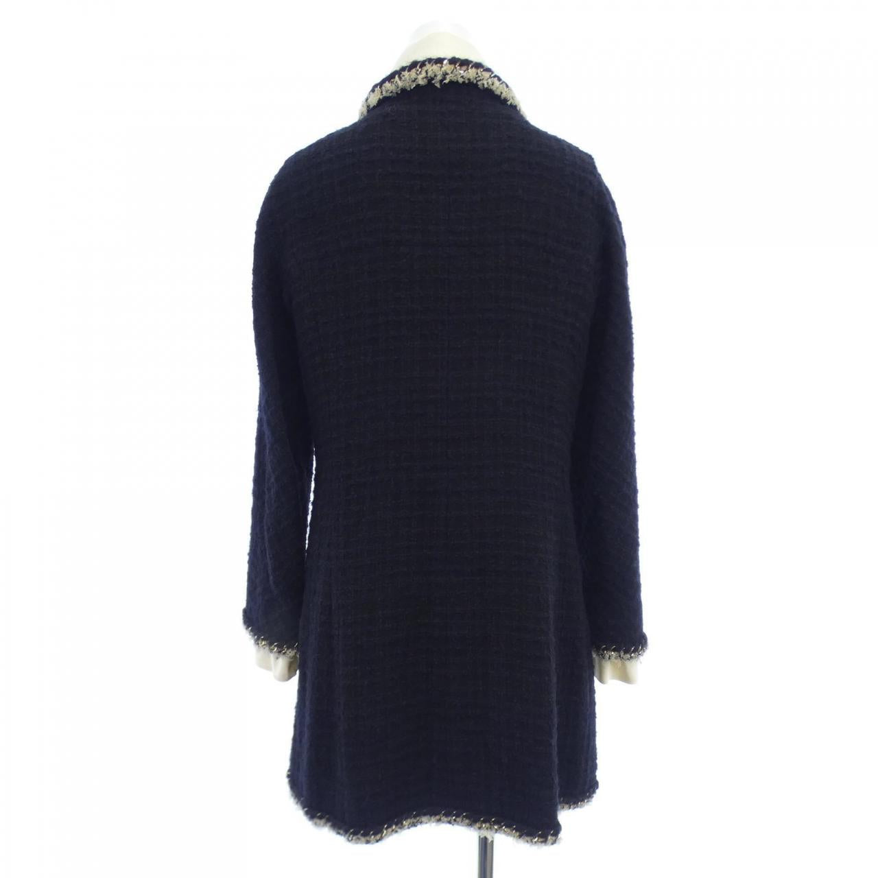 Chanel Coat