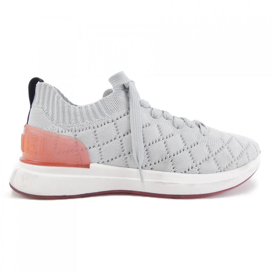 Chanel G35549X51507 Knit Sneakers