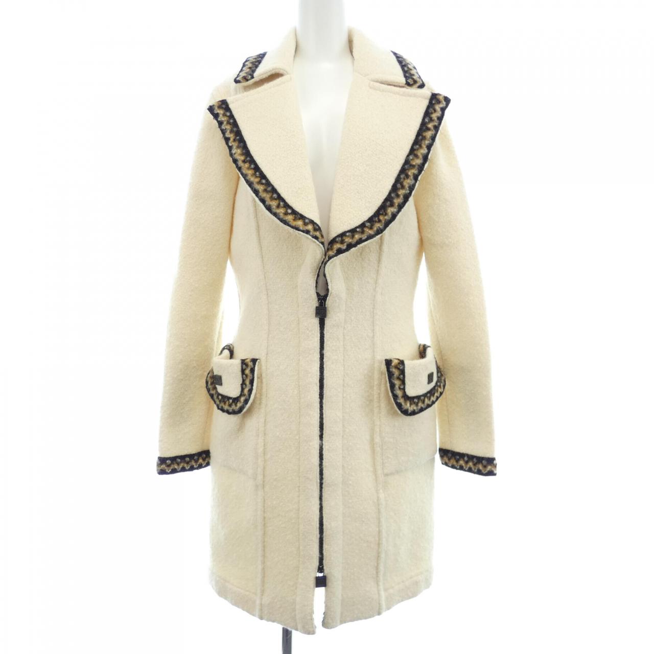 Chanel Coat