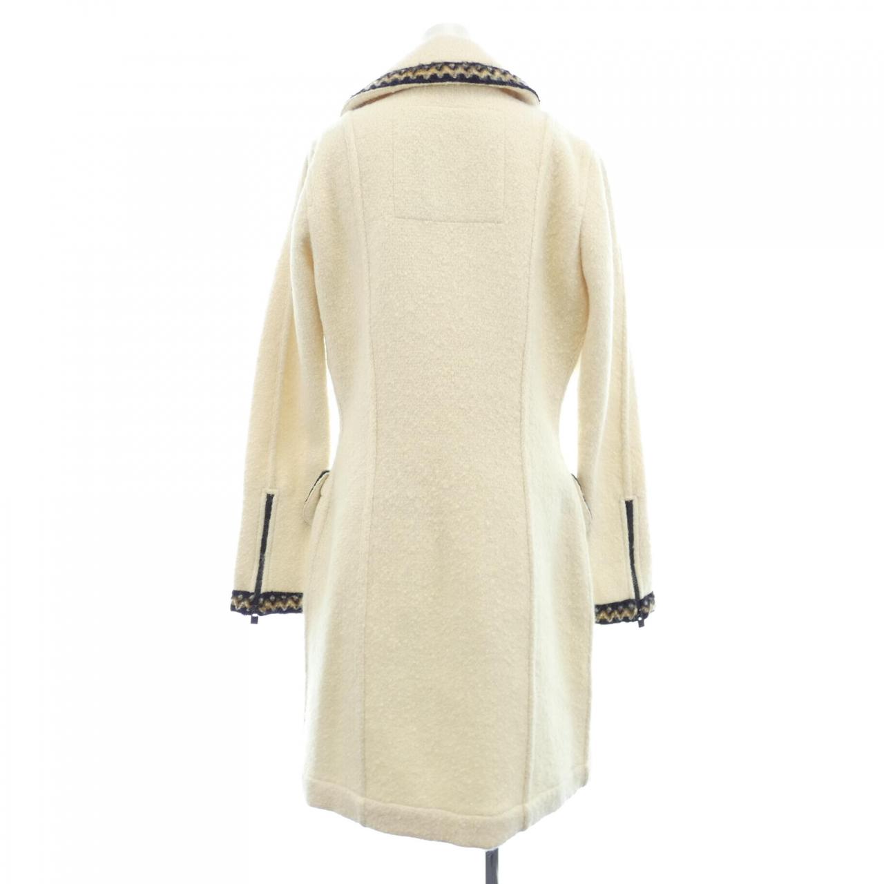 Chanel Coat