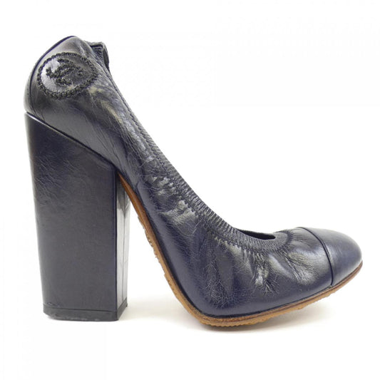 Chanel G26185 Pumps