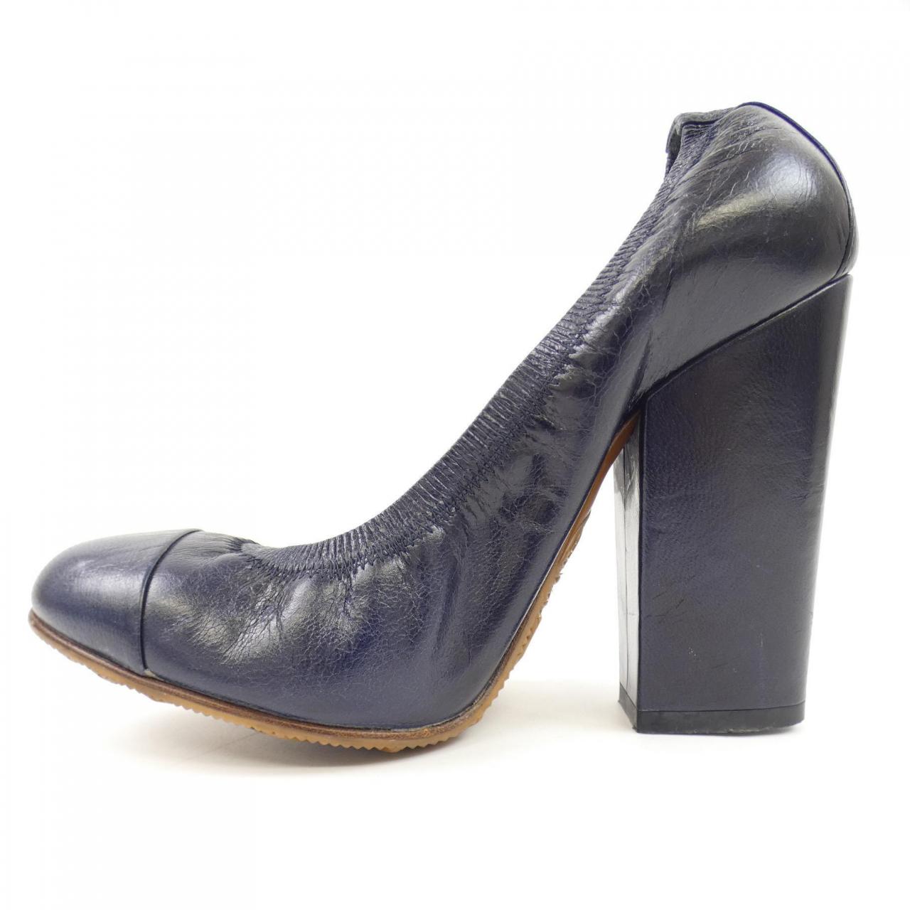 Chanel G26185 Pumps